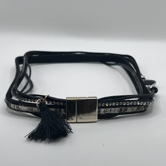 3 wrap around bracelets - Picture 9 of 14